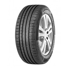 Continental ContiPremiumContact 5 SUV 225/60R17 99V